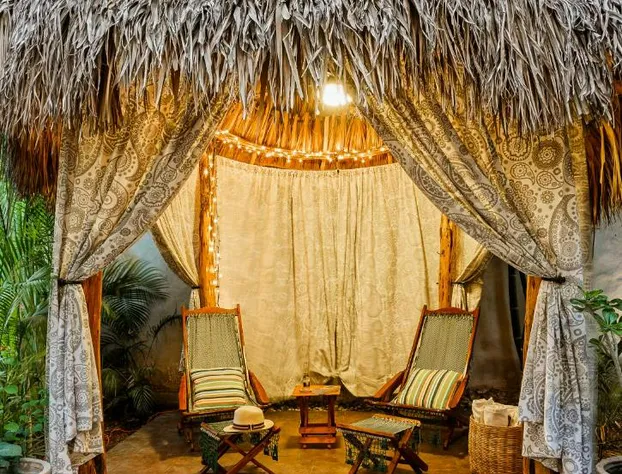 Casa Del Maya Bed & Breakfast hotel detail image 4