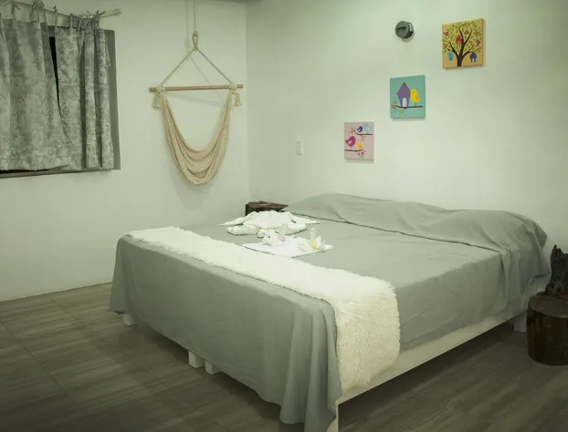 Hotel Karenina hotel detail image 4