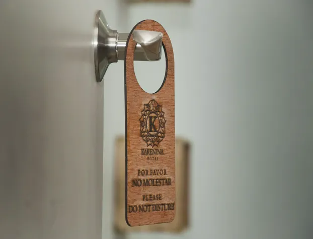 Hotel Karenina hotel detail image 1