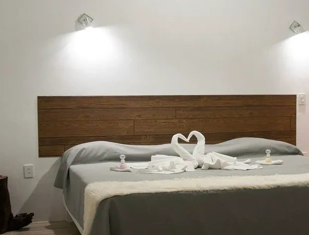 Hotel Karenina hotel detail image 4