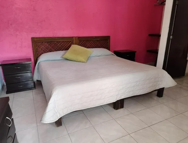 Hotel Villas Cuernavaca hotel detail image 2