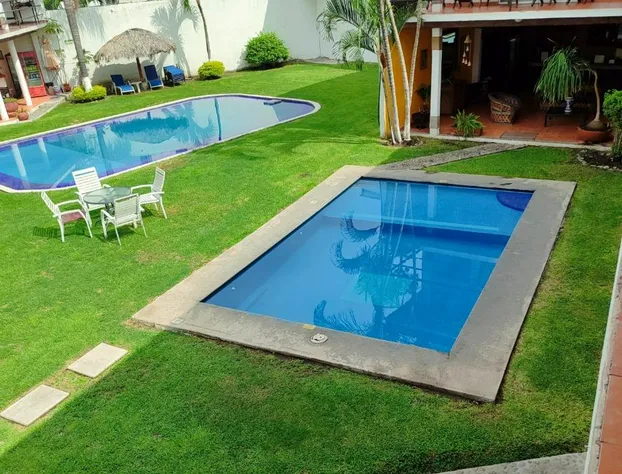 Hotel Villas Cuernavaca hotel detail image 3