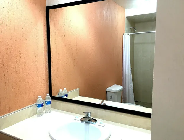 Hotel Plaza Tenam hotel detail image 3