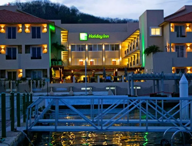 Holiday Inn Huatulco by IHG hotel detail image 1