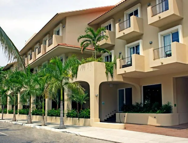 Holiday Inn Huatulco by IHG hotel detail image 2