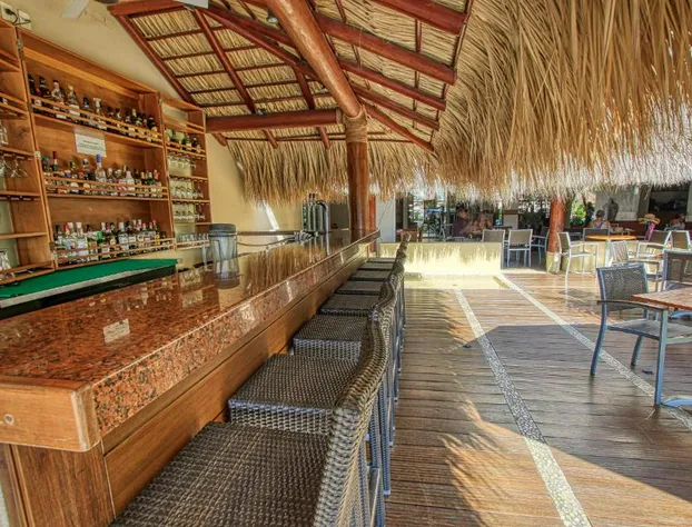 Holiday Inn Huatulco by IHG hotel detail image 1