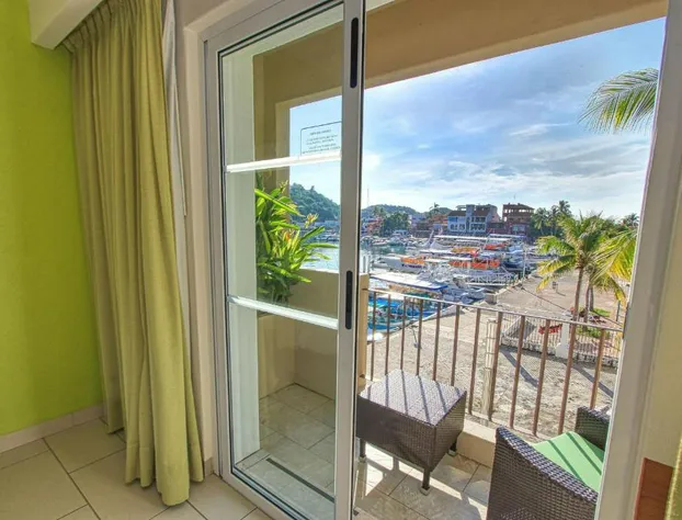 Holiday Inn Huatulco by IHG hotel detail image 2