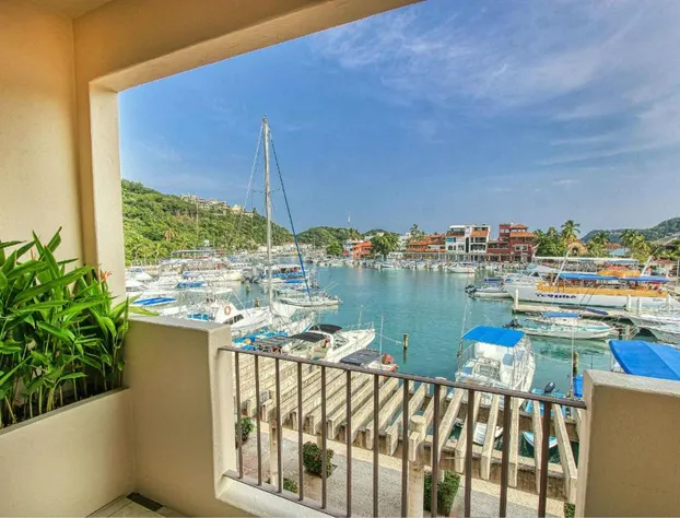 Holiday Inn Huatulco by IHG hotel detail image 3