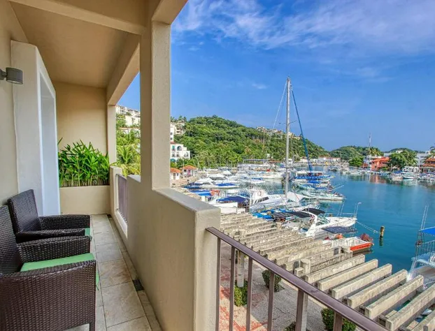 Holiday Inn Huatulco by IHG hotel detail image 4