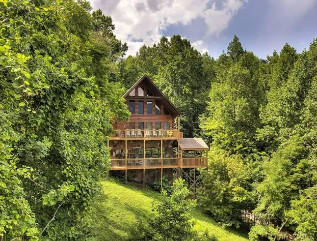 Hillbilly Hilton #525 hotel detail image 3