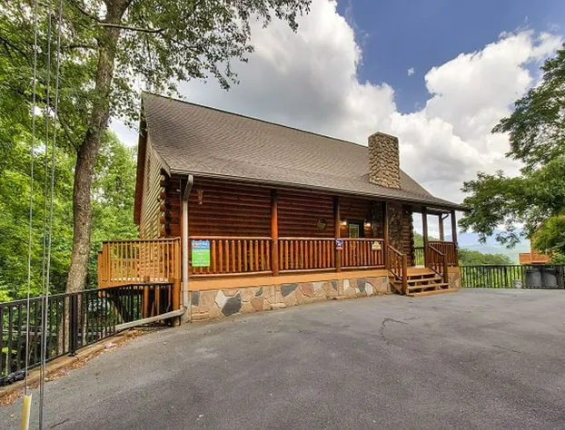 Hillbilly Hilton #525 hotel detail image 4