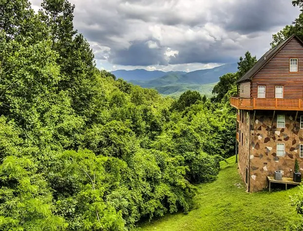 Hillbilly Hilton #525 hotel detail image 1