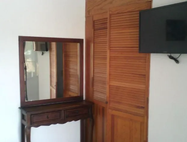 Hotel Real de Cuautla hotel detail image 4