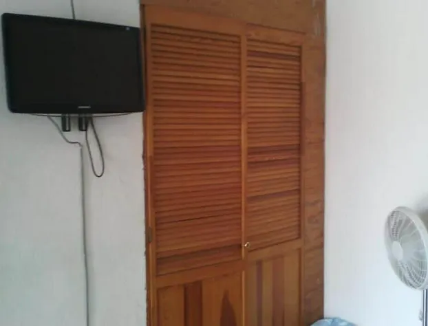 Hotel Real de Cuautla hotel detail image 2