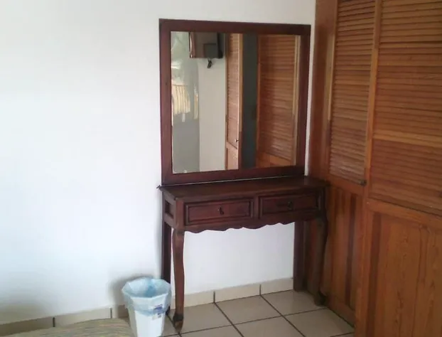 Hotel Real de Cuautla hotel detail image 4