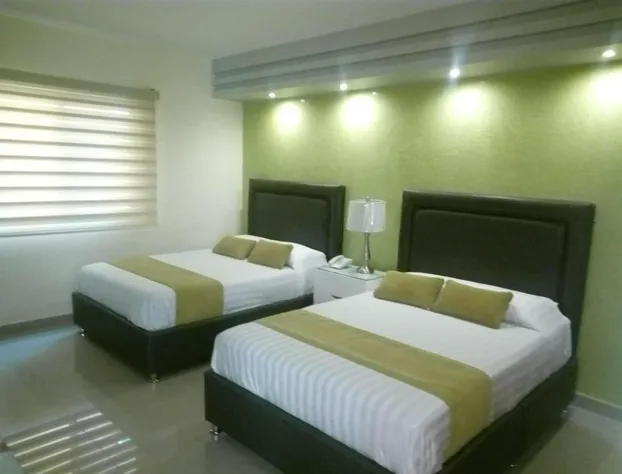 Hotel Tierra Roja hotel detail image 4