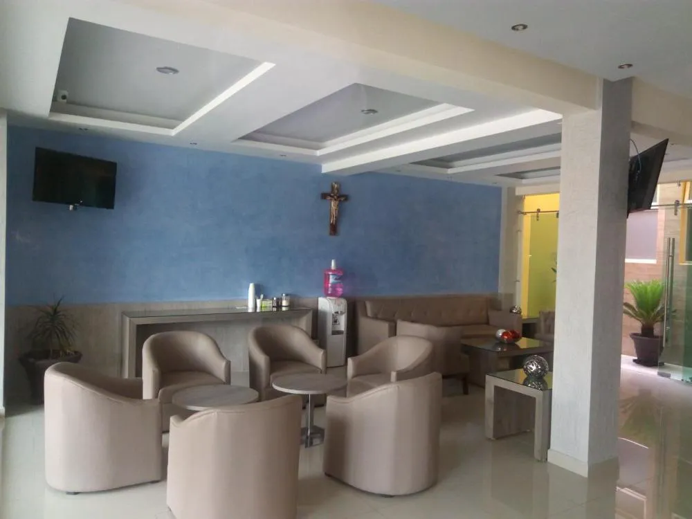 Hotel Tierra Roja hotel hero