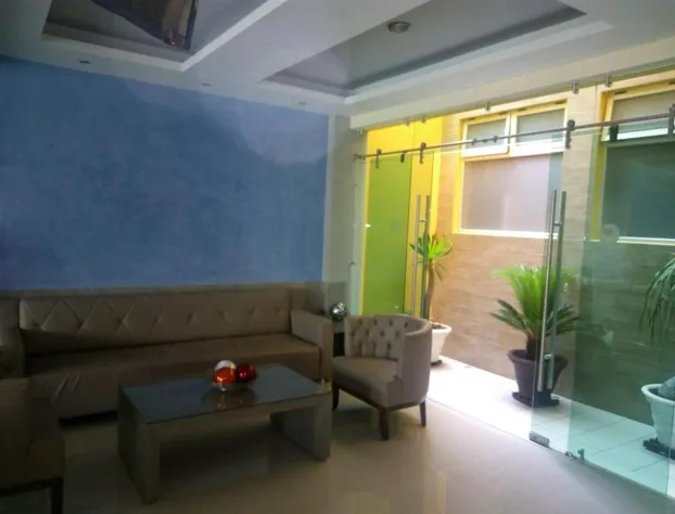 Hotel Tierra Roja hotel detail image 2