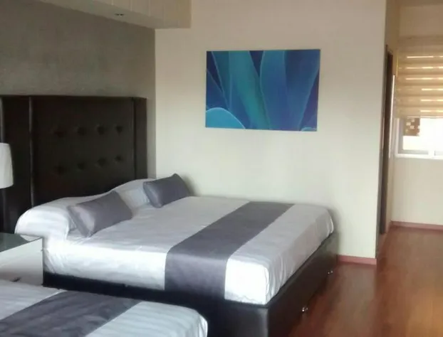 Hotel Tierra Roja hotel detail image 4