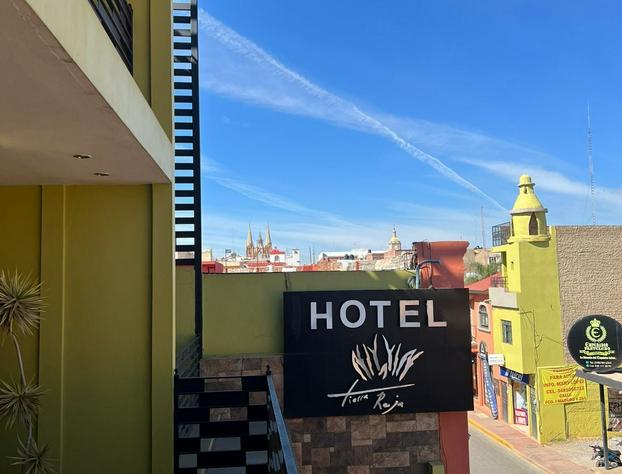 Hotel Tierra Roja hotel detail image 2