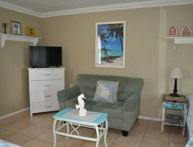 Sun Life Beach Hotel hotel detail image 1