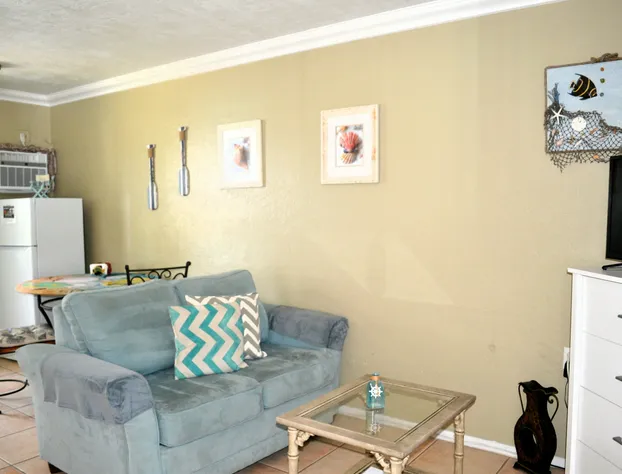 Sun Life Beach Hotel hotel detail image 1