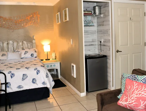 Sun Life Beach Hotel hotel detail image 3