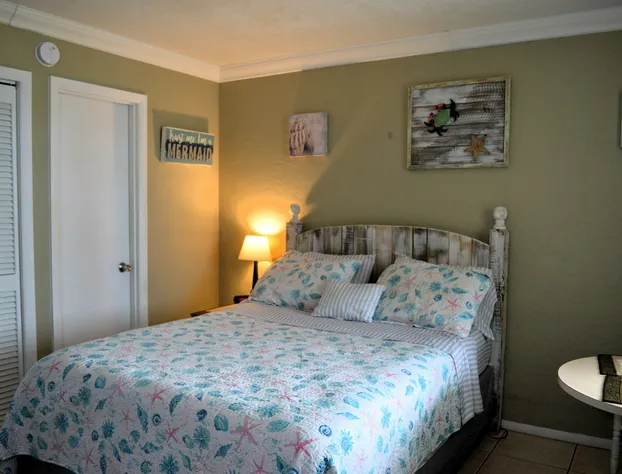 Sun Life Beach Hotel hotel detail image 4