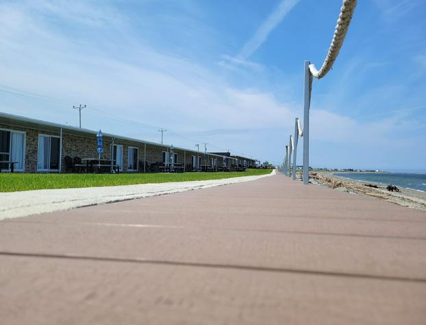 Manoir sur Mer hotel detail image 3
