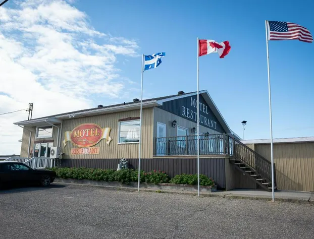 Manoir sur Mer hotel detail image 1