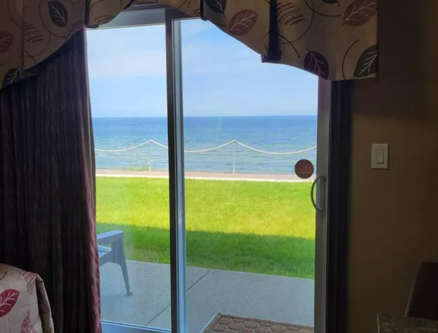 Manoir sur Mer hotel detail image 3