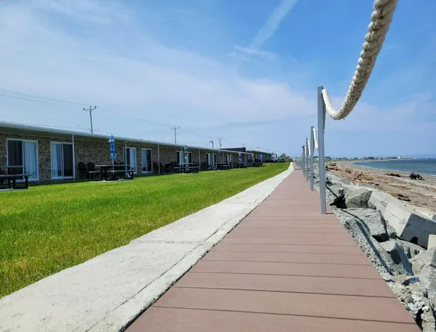 Manoir sur Mer hotel detail image 4