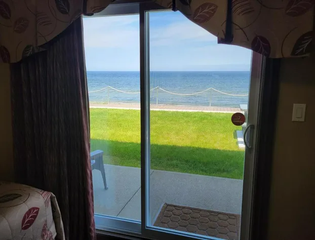 Manoir sur Mer hotel detail image 2