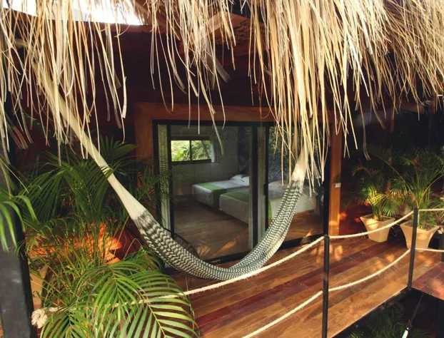 Hotel Noga hotel detail image 1