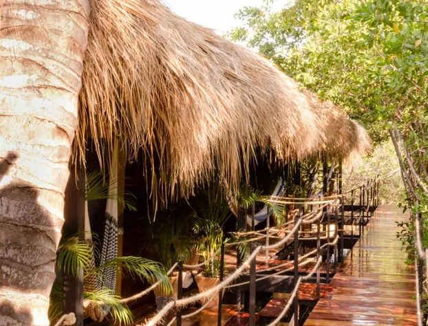 Hotel Noga hotel detail image 4