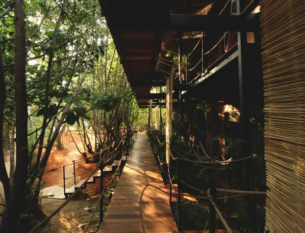 Hotel Noga hotel detail image 1