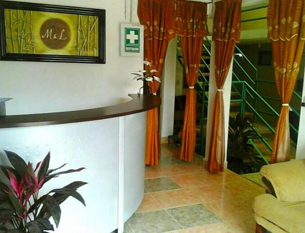 Hotel Milenio hotel detail image 3