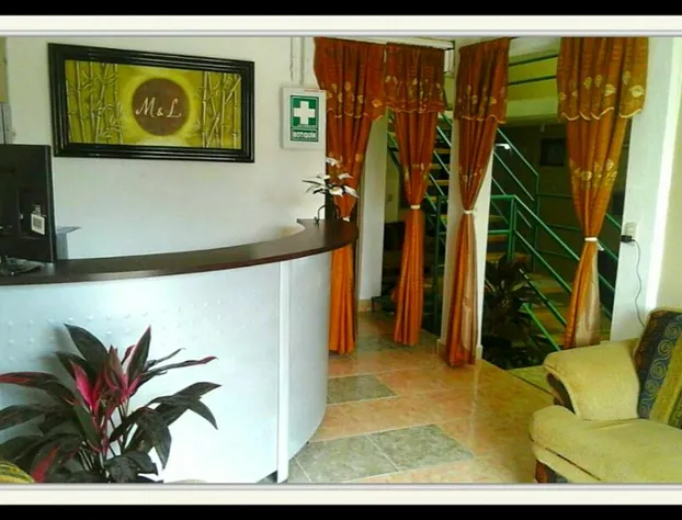 Hotel Milenio hotel detail image 1