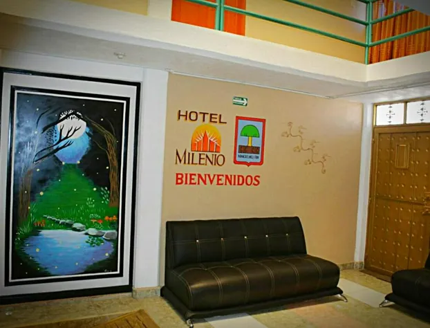 Hotel Milenio hotel detail image 2