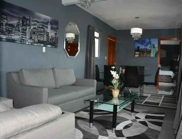 Hotel Milenio hotel detail image 4