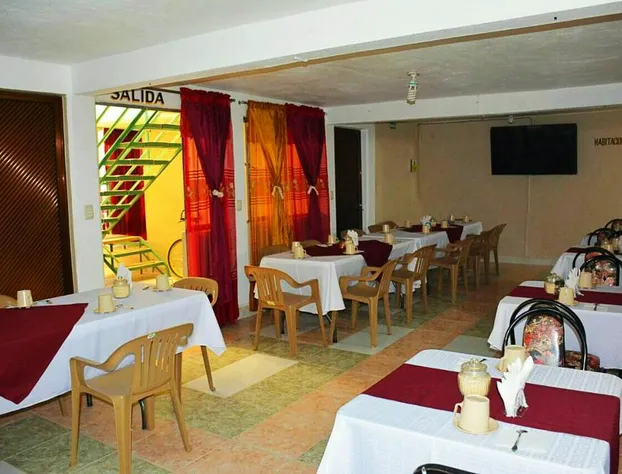 Hotel Milenio hotel detail image 1