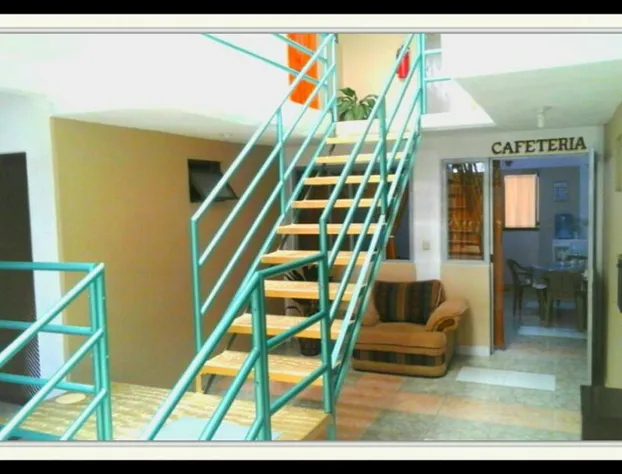 Hotel Milenio hotel detail image 2