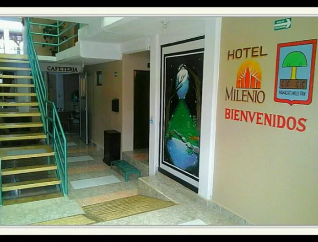 Hotel Milenio hotel detail image 3