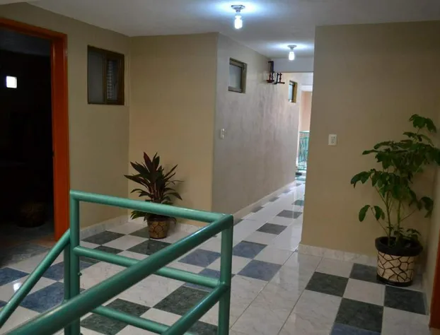 Hotel Milenio hotel detail image 4