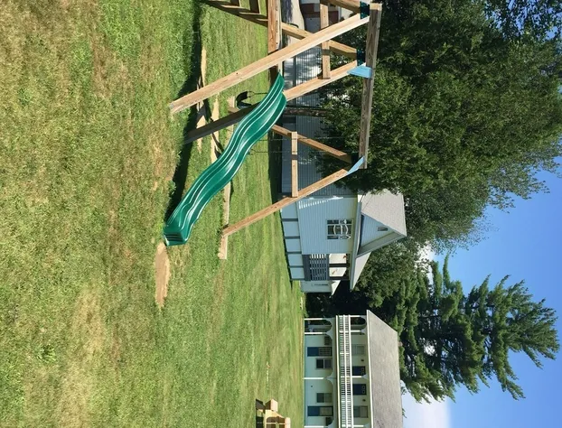 Sunrise Motel hotel detail image 2