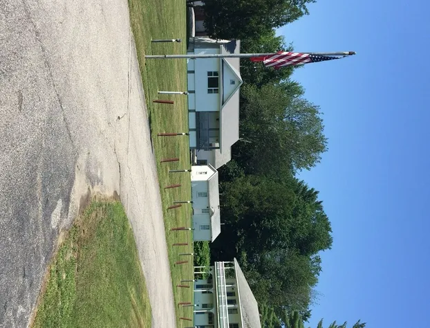 Sunrise Motel hotel detail image 3