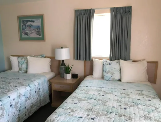 Carlton House Motel hotel detail image 1