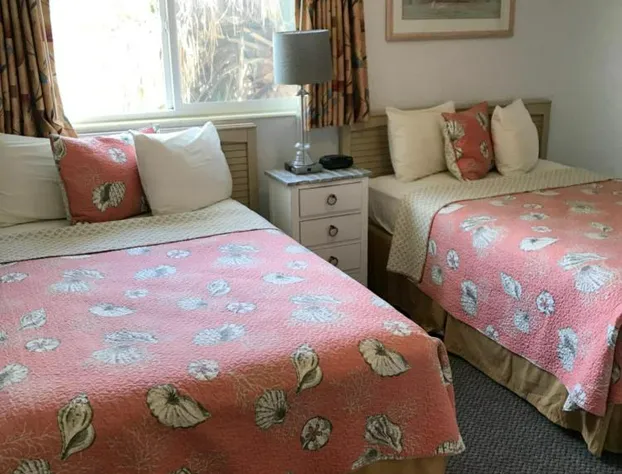 Carlton House Motel hotel detail image 2