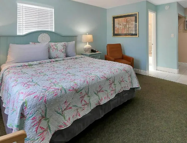 Carlton House Motel hotel detail image 4