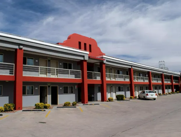 Apple Inn hotel detail image 1